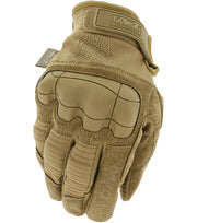 Mechanix Wear M-Pact 3 Coyote Tactical Impact Resistant Gloves