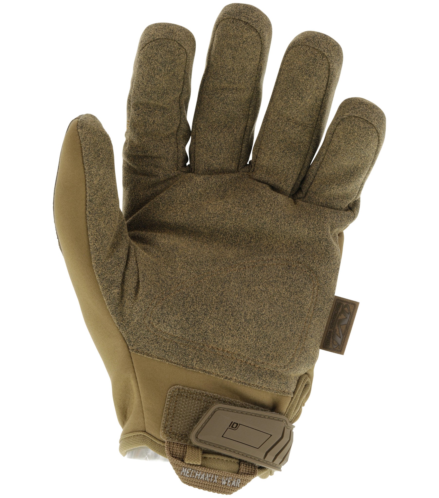Mechanix Wear Tactical ColdWork Original Coyote
