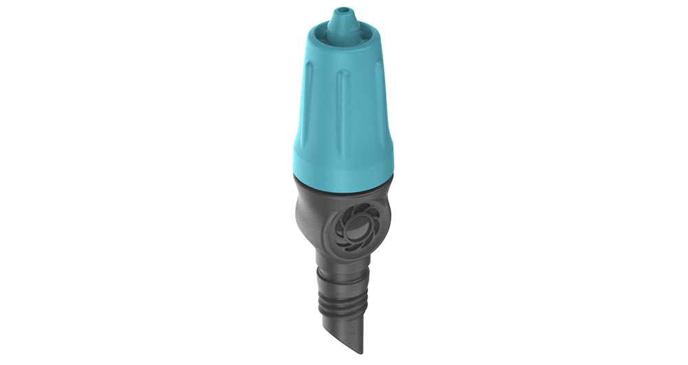 Gardena MDS Adjustable Enline Drip