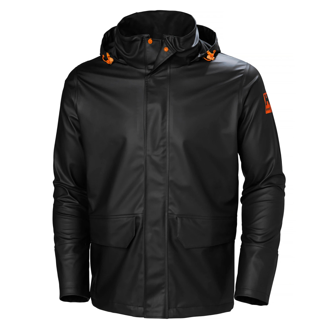 Helly Hansen Workwear Gale Rain Jacket