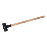 Silverline Sledge Hammer Hickory 10lb (4.54kg)