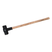 Silverline Sledge Hammer Hickory 10lb (4.54kg)