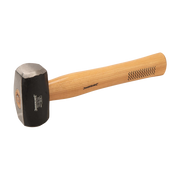 Silverline Lump Hammer Hickory 2.5lb (1.13kg)