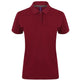 Henbury Women's Micro-Fine Piqué Polo Shirt