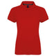 Henbury Women's Micro-Fine Piqué Polo Shirt