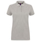 Henbury Women's Micro-Fine Piqué Polo Shirt