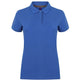 Henbury Women's Micro-Fine Piqué Polo Shirt