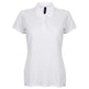 Henbury Women's Micro-Fine Piqué Polo Shirt