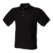 Henbury Ultimate 65/35 Polo Shirt