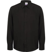 Henbury Wicking Antibacterial Long Sleeve Shirt