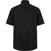 Henbury Wicking Antibacterial Short Sleeve Shirt