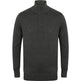 Henbury ¼ Zip Jumper
