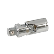 King Dick 1/2" SD Deep Universal Socket Metric