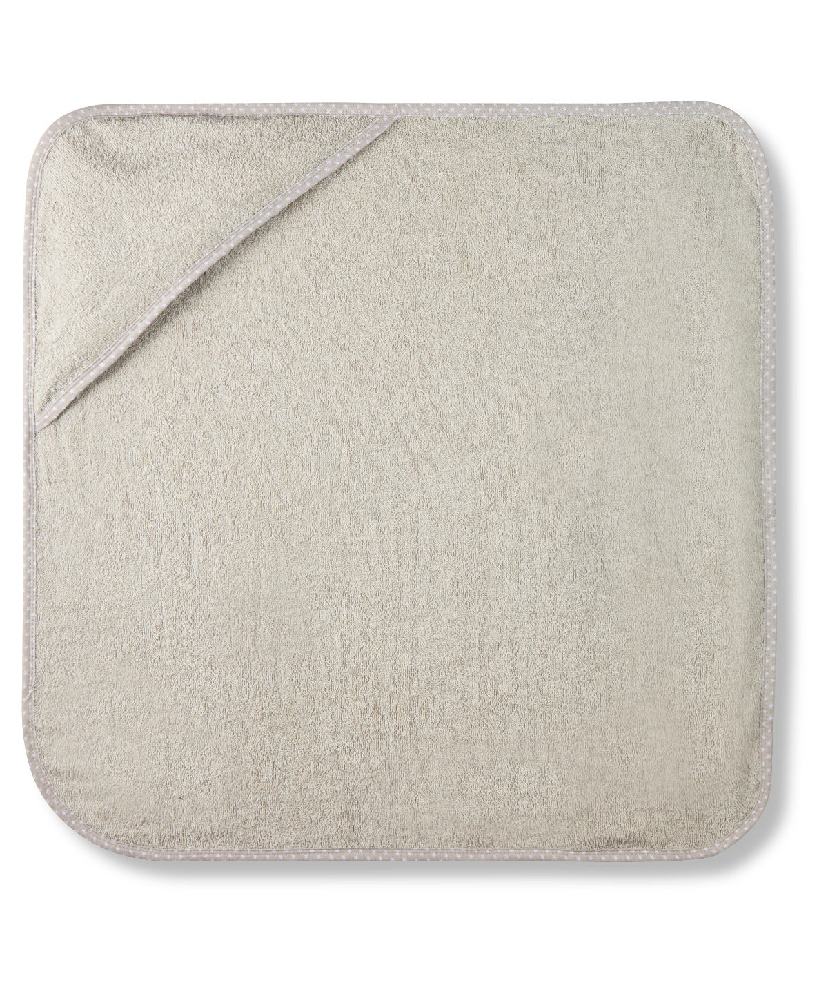 Home & Living Baby Hooded Towel (2-Pack)