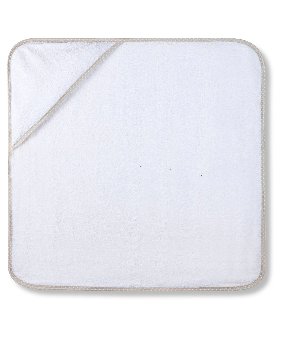 Home & Living Baby Hooded Towel (2-Pack)