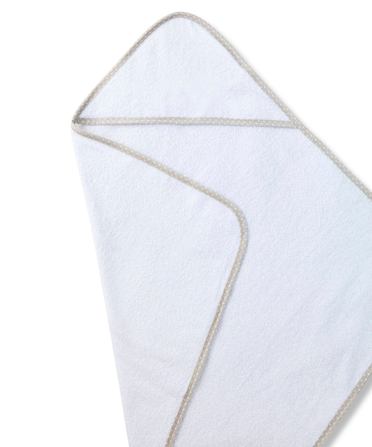 Home & Living Baby Hooded Towel (2-Pack)