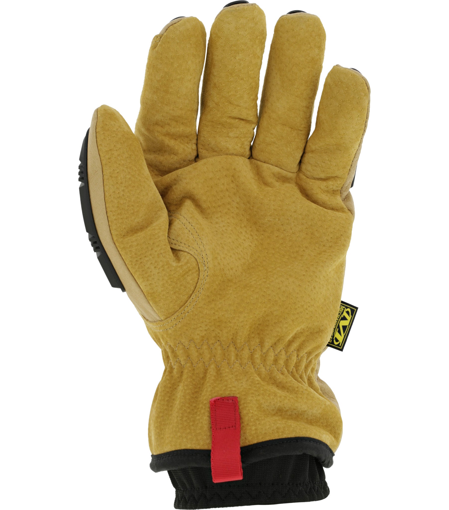 Mechanix Wear Durahide Insulated WP M-Pact F9-360 Winter Work Gloves