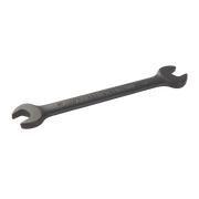 King Dick Heritage Open-Ended Spanner Metric