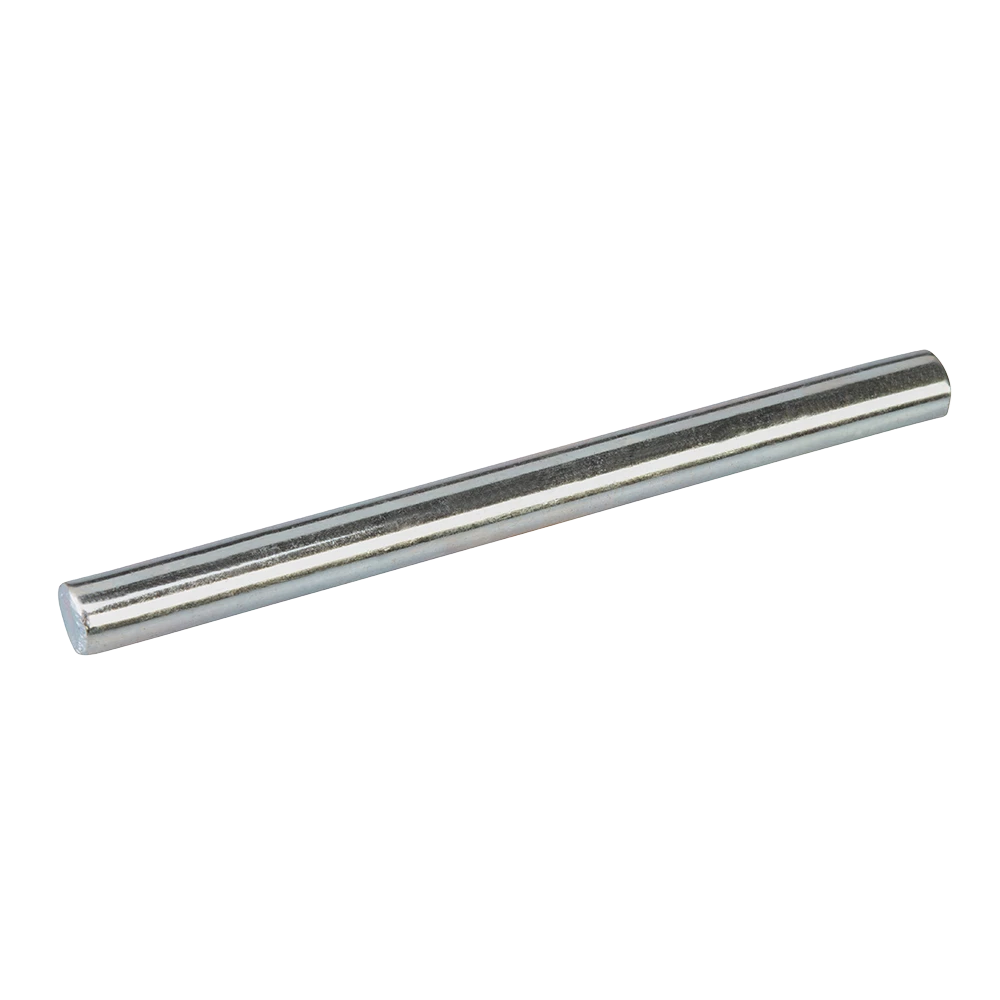 King Dick Heritage Tommy Bar Black