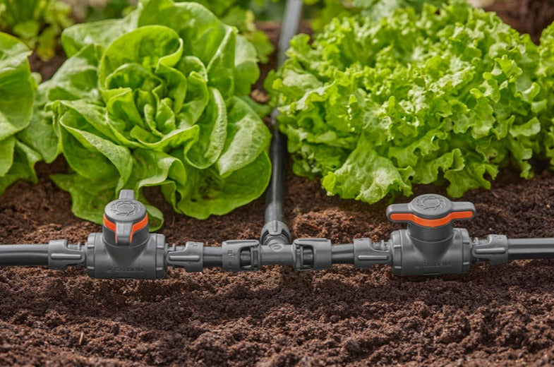 Gardena Shut-Off Valve 13 mm 1/2"