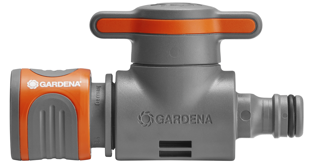 Gardena Regulator Valve