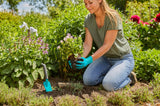 Gardena Planting and soil glove [Blue] [L]