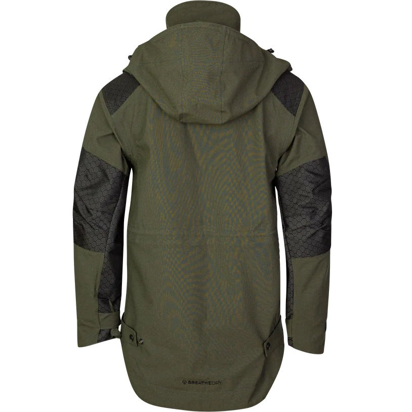 Arbortec Smock Heavy Duty BreatheDry #colour_olive
