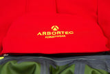 Arbortec Smock Heavy Duty BreatheDry #colour_red