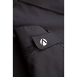 Arbortec Smock Heavy Duty BreatheDry #colour_black