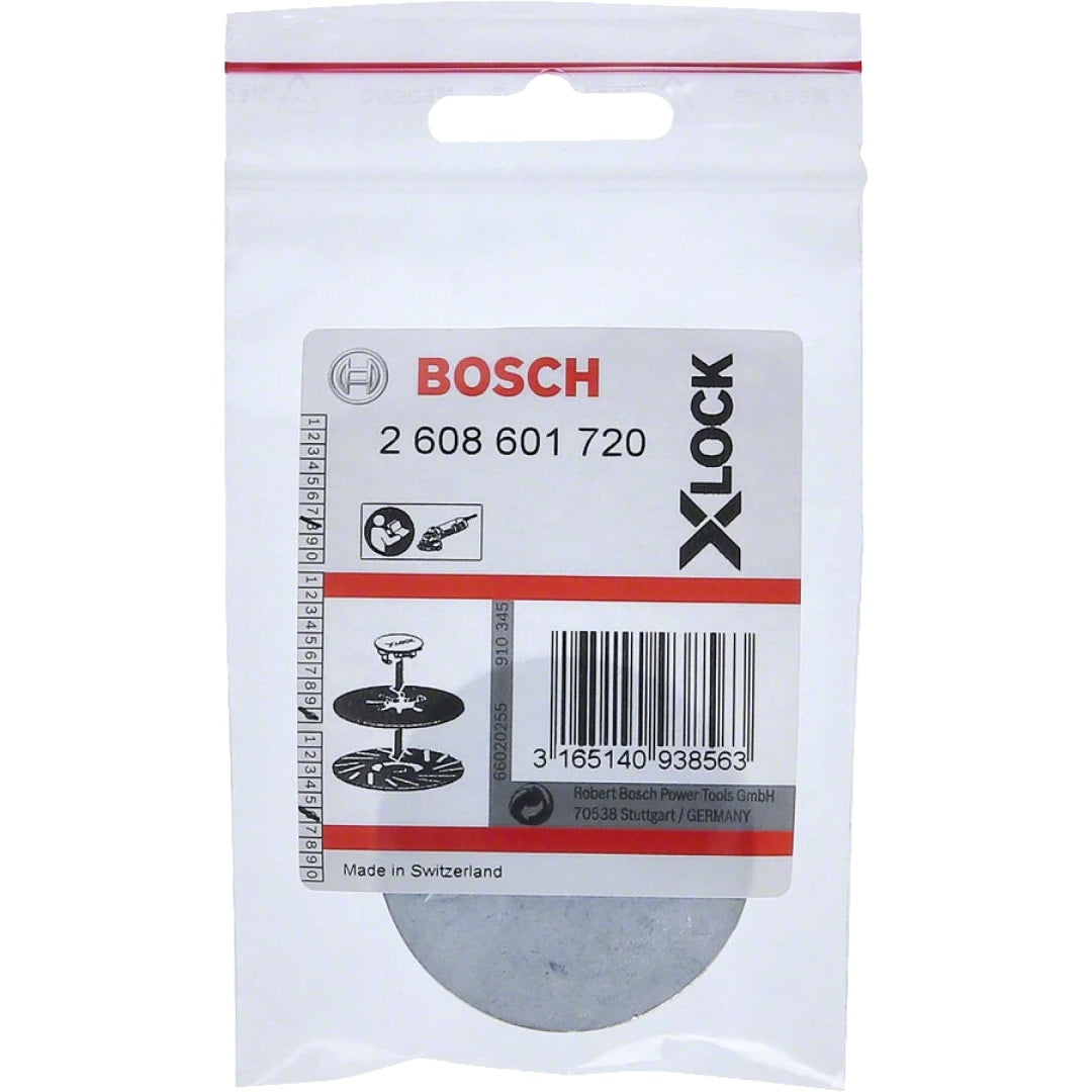Bosch Professional X-LOCK Backing Pad Clip