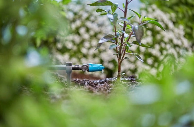 Gardena MDS Adjustable Enline Drip