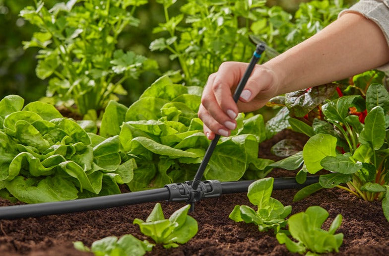 Gardena MDS Extension Pipe