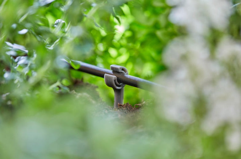 Gardena MDS Pipe Peg 4,6 mm (3/16")