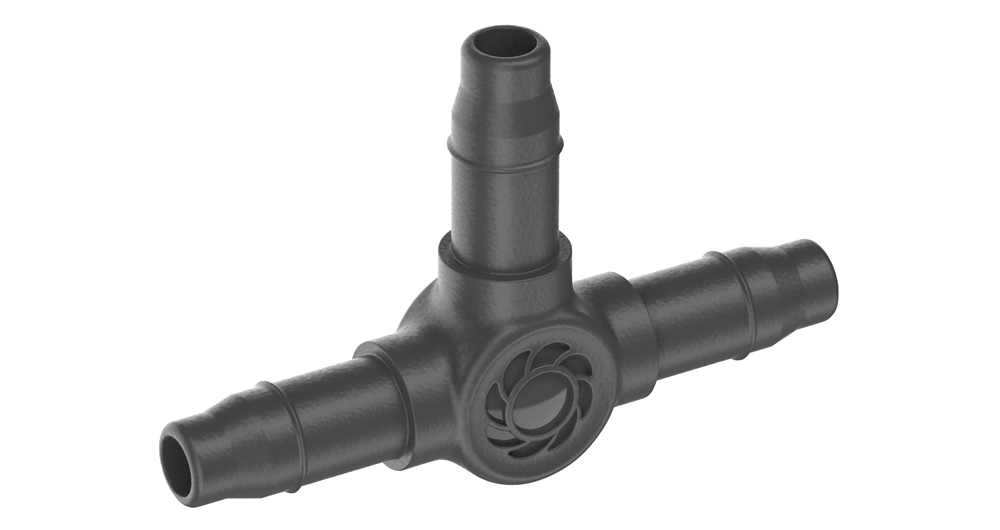 Gardena T-Joint  3/16"