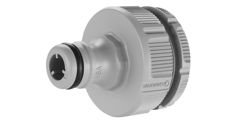 Gardena Hose Reel 30 (15m Hose)