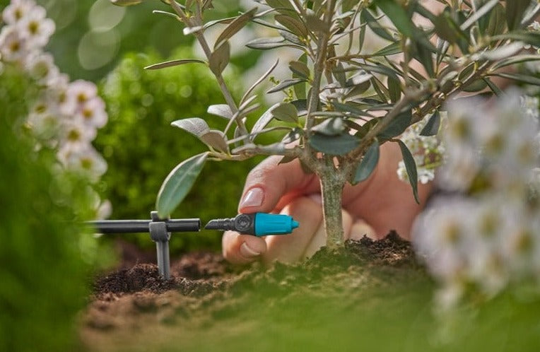 Gardena MDS Adjustable Enline Drip