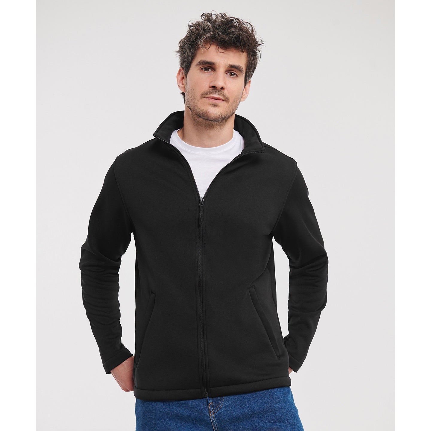 Russell Europe Smart Softshell Jacket