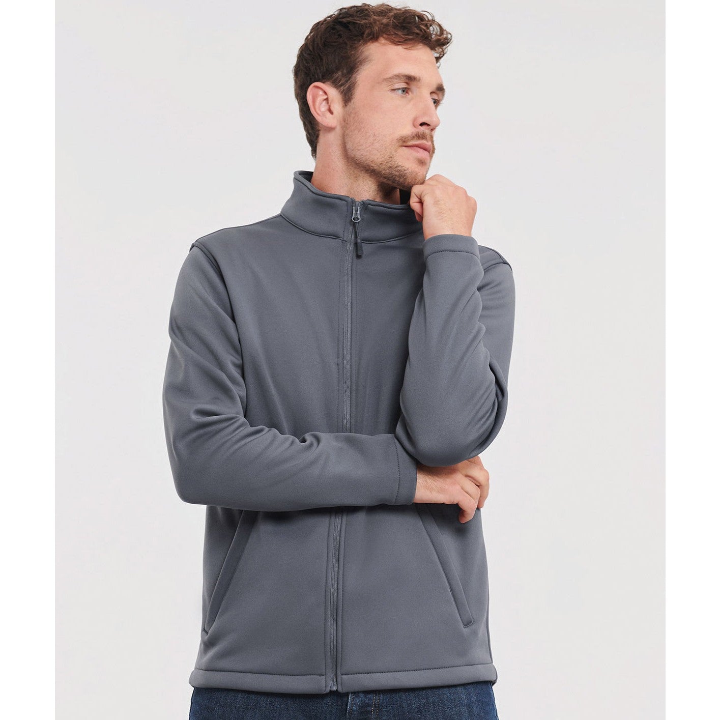Russell Europe Smart Softshell Jacket