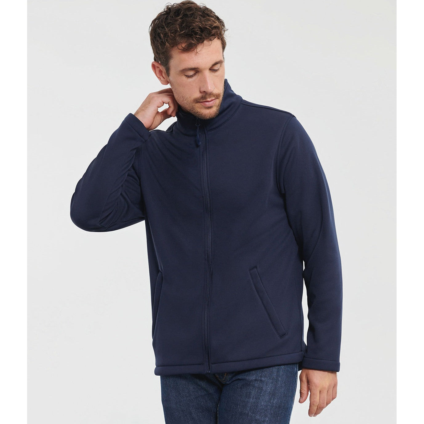 Russell Europe Smart Softshell Jacket