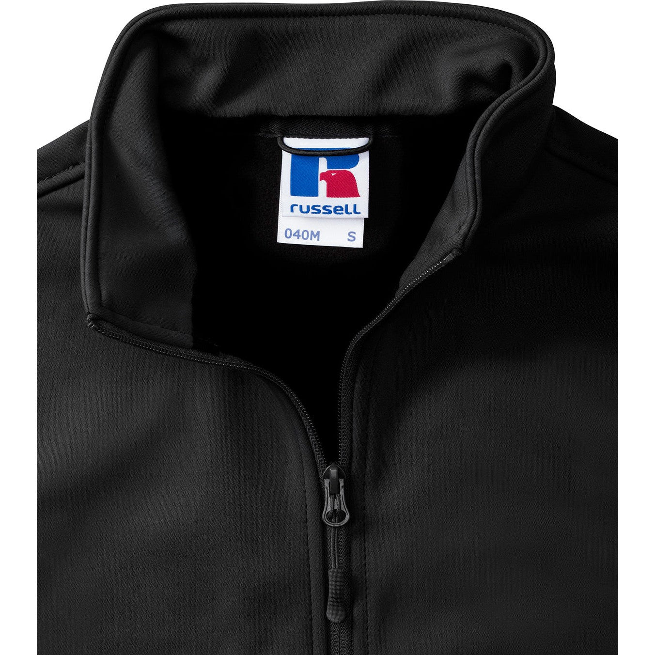 Russell Europe Smart Softshell Jacket