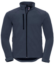 Russell Europe Softshell Jacket