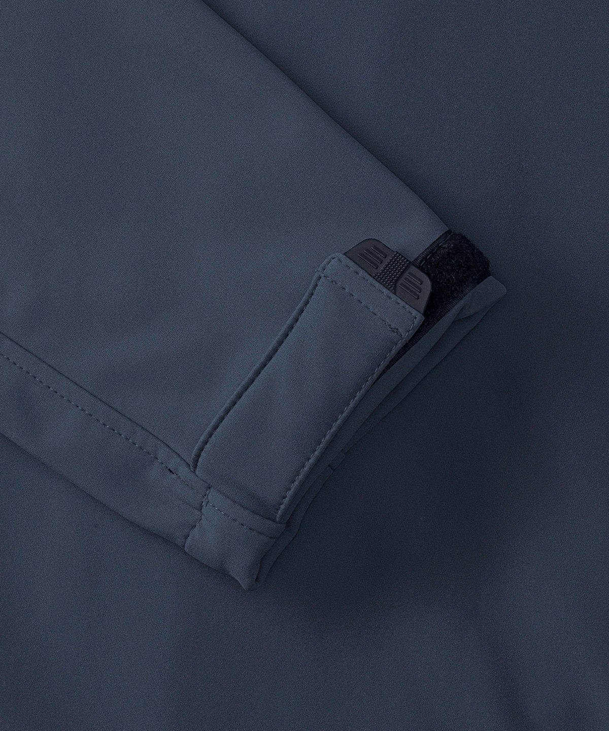 Russell Europe Softshell Jacket