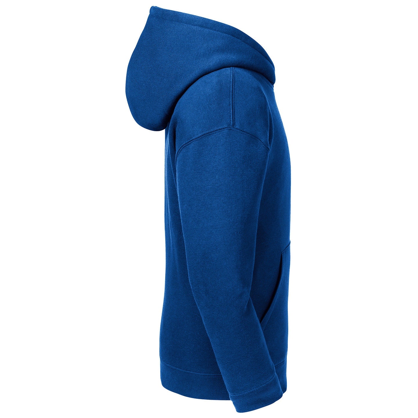 Russell Europe Kids Authentic Hooded Sweatshirt