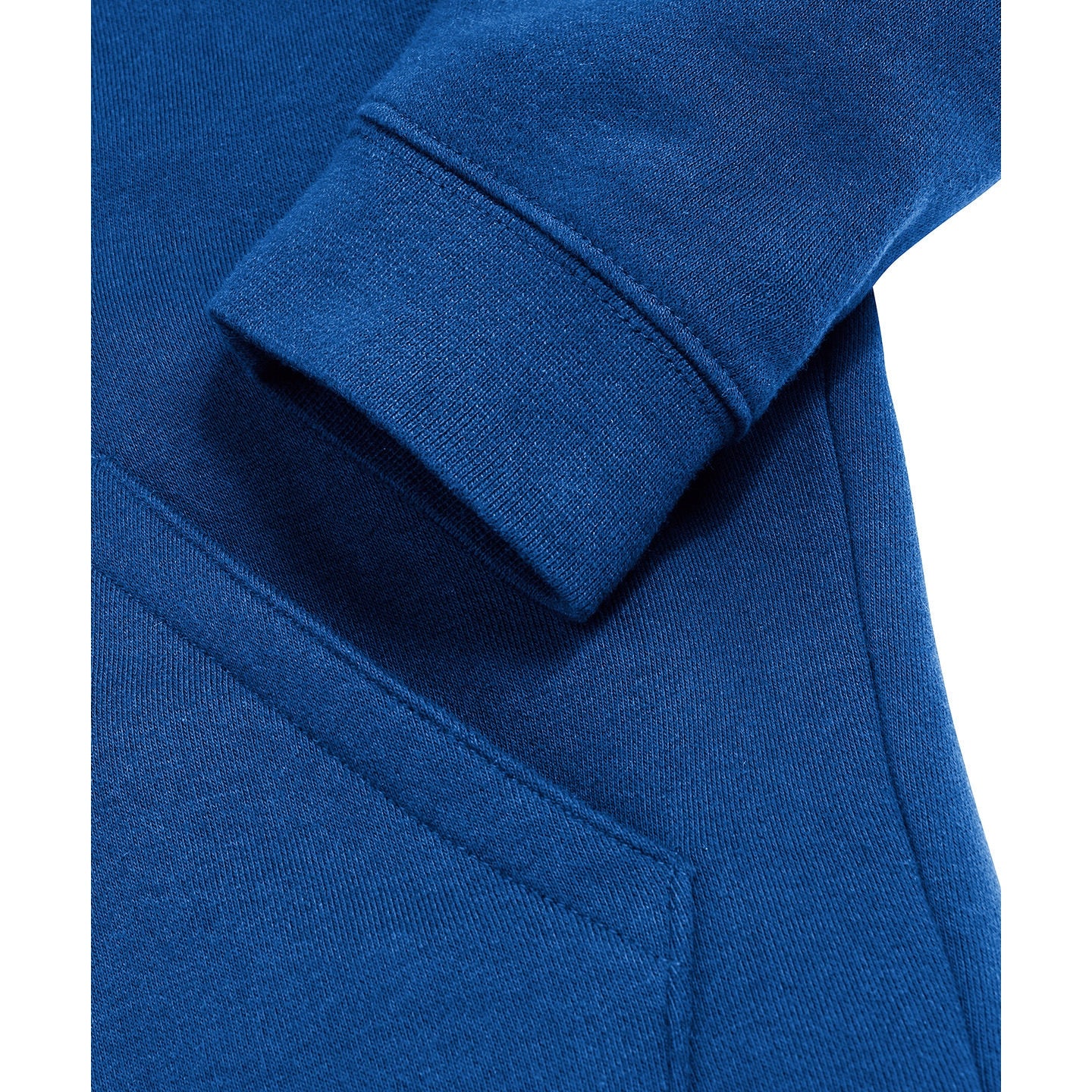 Russell Europe Kids Authentic Hooded Sweatshirt