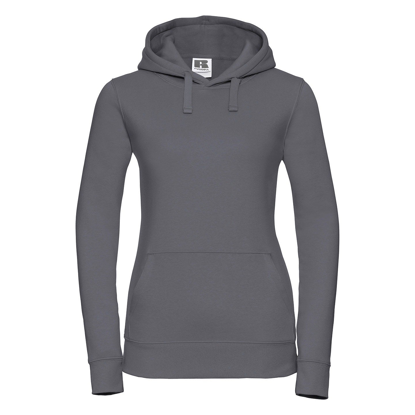 Russell Europe Women's Authentic Hooded Sweatshirt
