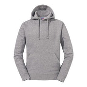 Russell Europe Authentic Hooded Sweatshirt - Sport Heather