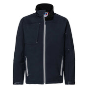 Russell Europe Bionic Softshell Jacket