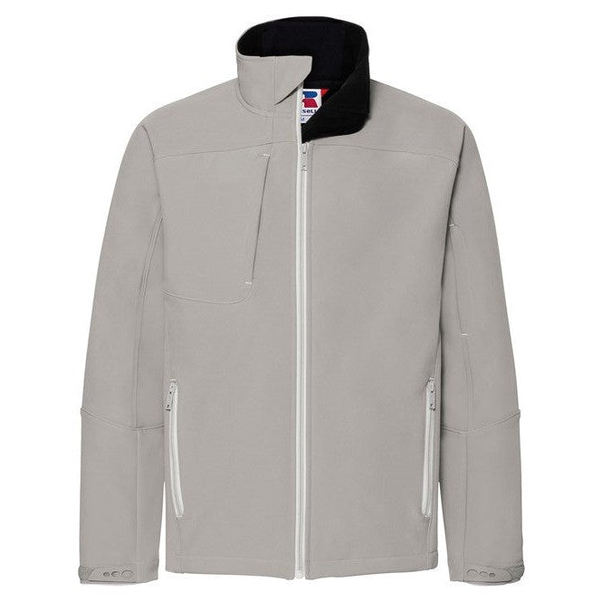 Russell Europe Bionic Softshell Jacket