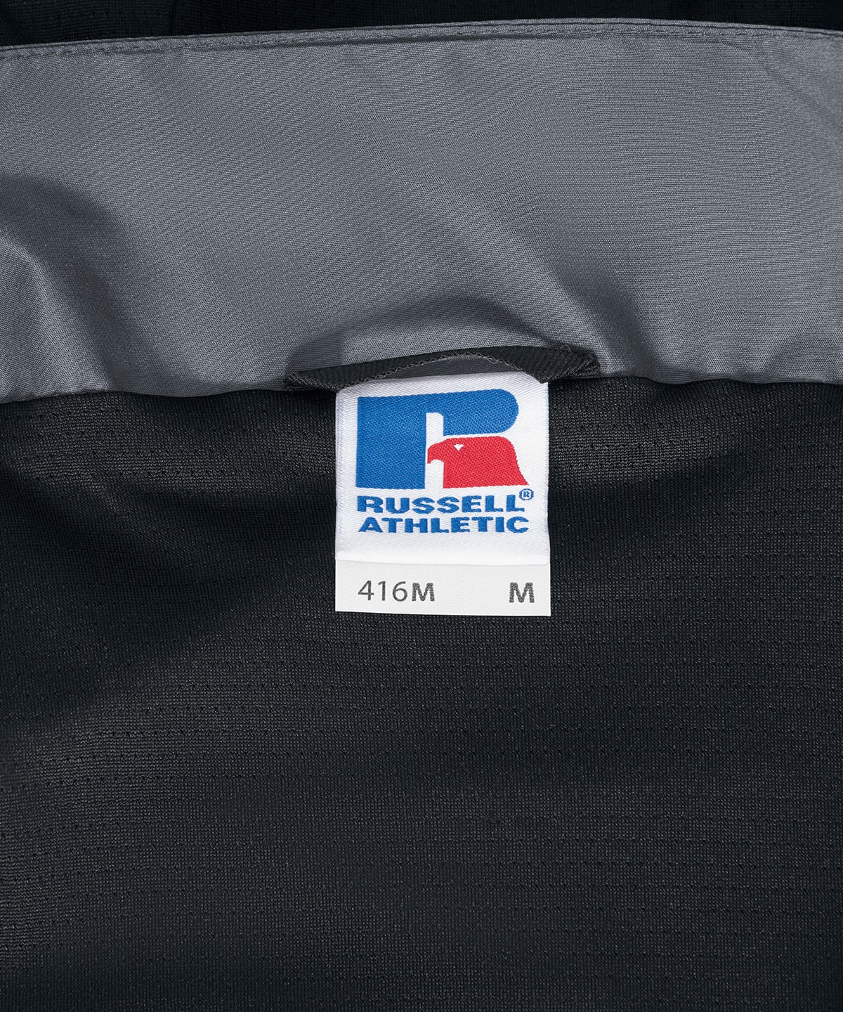 Russell Athletic J416M Essential Weather Shell Jacket
