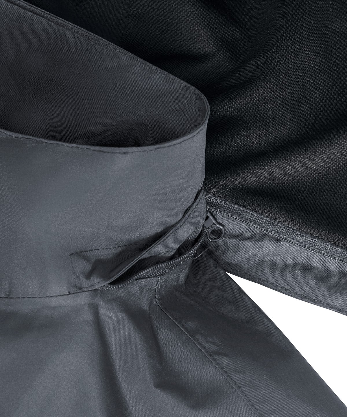 Russell Athletic J416M Essential Weather Shell Jacket